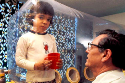 Balon Çocuk Hastalığı