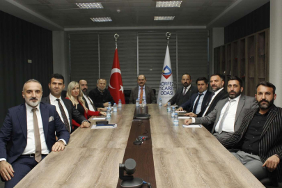 KTO YÖNETİM KURULUNDAN YASAL DÜZENLEME TALEBİ