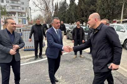 Depremin yaralarını sarmak için  önemli bir adım; Kocaeli Çarşısı