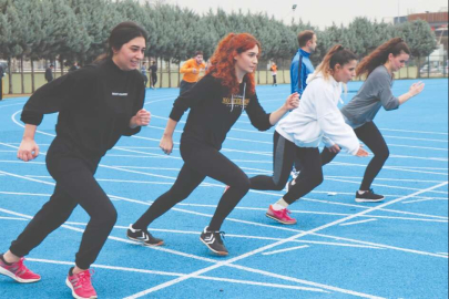 POLİS ADAYLARI BÜYÜKŞEHİR İLE ZAFERE ULAŞTI