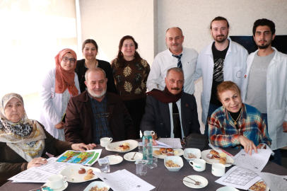 Büyükşehir’den ‘Yaşlılığa Nörolojik Bakış’