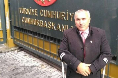 MİLLETVEKİLİ ADAY ADAYI OLMAYA VİCDANIN EL VERMEDİ