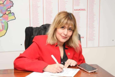 BANA KAYRALDAĞ, MİLLETVEKİLİ ADAY ADAYI OLDU