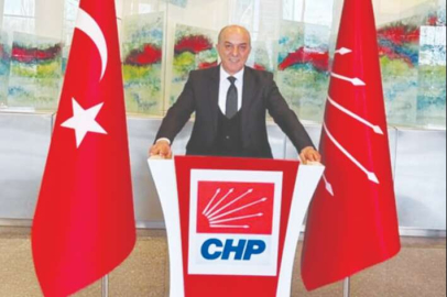 DOĞAN ERGÜN ADAYLIĞINI AÇIKLAYACAK