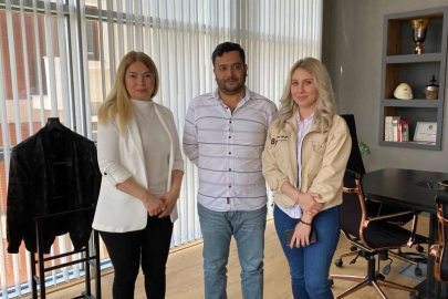 YILDIZ KAÇAR, MİLLETVEKİLİ GİBİ ÇALIŞIYOR