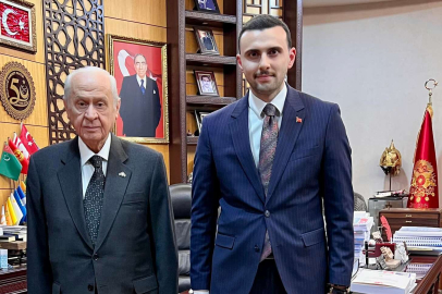 YUNUS EMRE KURT’A BÜYÜK İLGİ VAR