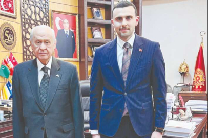 YUNUS EMRE KURT’A BÜYÜK İLGİ VAR