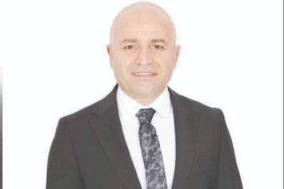 BÜLENT YILDIZ CHP’DEN ADAPY ADAYI OLDU