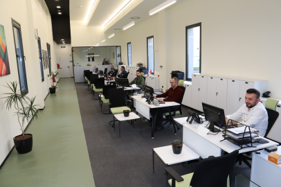 SEDAŞ, modernize edilen Gölcük Operasyon Merkezini hizmete açtı