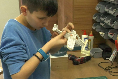 BÜYÜKŞEHİR, YENİ HAYALLER BÜYÜTÜYOR