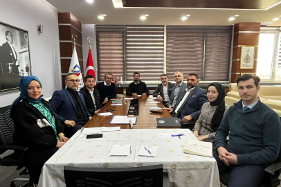 KTO’DAN LOJİSTİK ALANINDA İSTİHDAM PROGRAMI