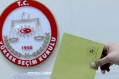 KÖRFEZ’İN SEÇMEN SAYISI