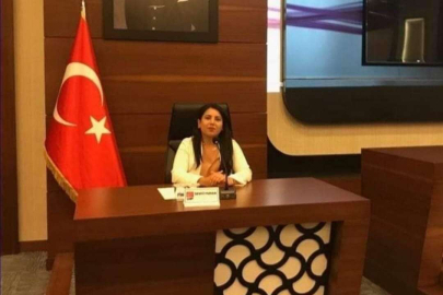 SEVGİ YAMAN, GRUP BAŞKAn VEKİLLİİNE  DEVAM EDİYOR