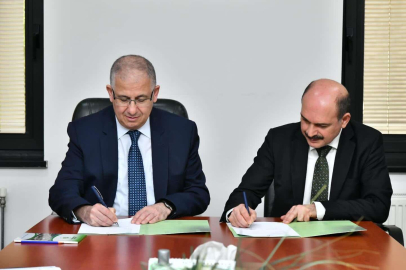 KTO ve KOÜ DEPREM ÇALIŞMALARINA BAŞLADI