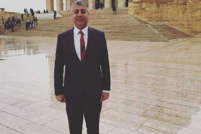 SELİM ÇAKIR BAĞIMSIZ MİLLETVEKİLİ ADAYI OLDU