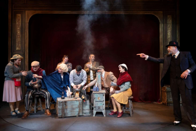 Yaşamak mı Yoksa Ölmek mi? seyirciden tam not aldı