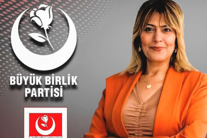 KAYRALDAĞ ‘PARTİMİZİN BAYRAĞINI DAHA YÜKSEKLERE TAŞIYACAĞIM’