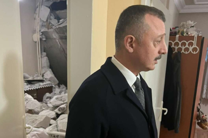 Başkan Büyükakın: Ne gerekiyorsa yapacağız