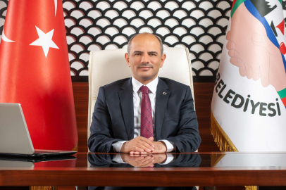 Başkan Söğüt’ten Şehitler Haftası Mesajı