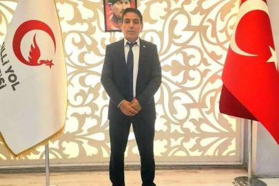 SÜMMANİ YAŞİK, MİLLİ YOL PARTİSİ’NDEN MİLLETVEKİLİ ADAYI