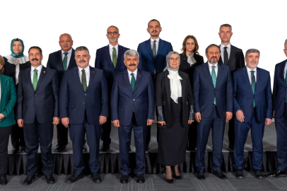 AK Parti Kocaeli Milletvekili adayları;  “Doğru adımlarla yola devam”