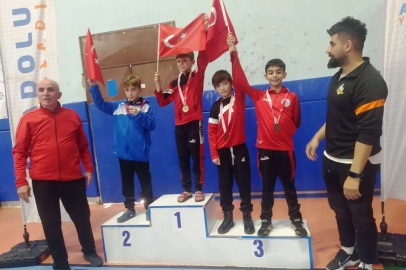 Hedef önce Türkiye, sonra Balkan Şampiyonası’na katılmak