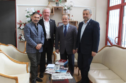 ‘ŞARTLARIMIZ KUBUL EDİLDİ; İTTİFAKA DÂHİL OLDUK’