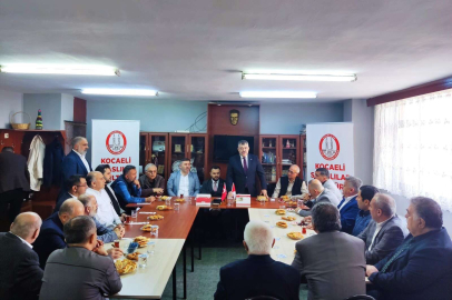 Tipioğlu’na Yiğidolardan büyük ilgi