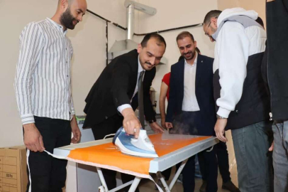 Güney, gençliğini konuşturdu