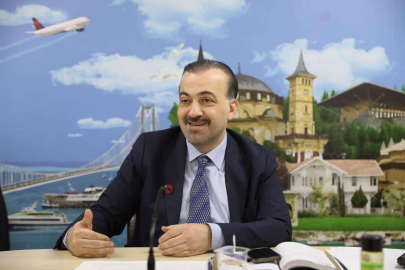 AK Parti, Türkkan’ın peşini bırakmıyor:  Bir tepki de Talus’tan