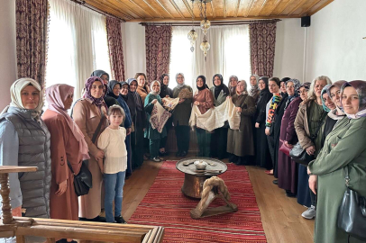 Katırcıoğlu, “Kadın girişimcilerimiz için e-ticaret teşviği vereceğiz”