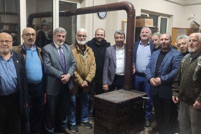 Gençlere tam istedikleri destek;