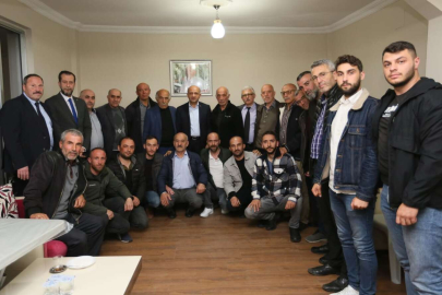 Milletvekili Işık: “Ticari araç yenilerken ÖTV ödemeyecekler”