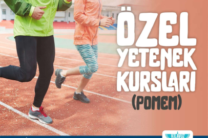 Büyükşehir’in ücretsiz spor eğitim kurs başvuruları başladı