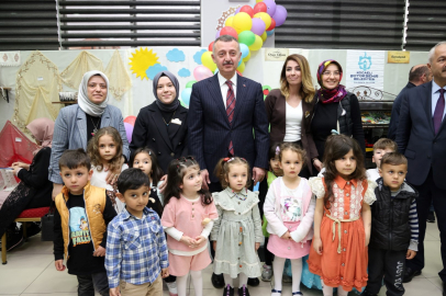 KO-MEK’te çifte sergi çifte mutluluk