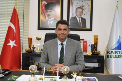 KARTEPE BELEDİYESİ EMEKLİLERİN TAZMİNATLARINI ÖDEDİ