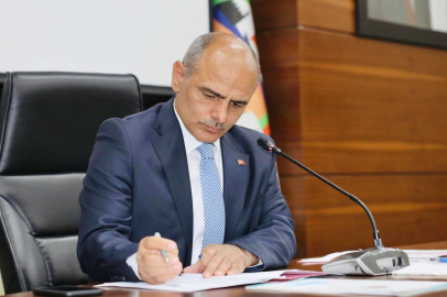 Körfez’de 2022 Yılı Bütçe Kesin Hesabı kabul edildi