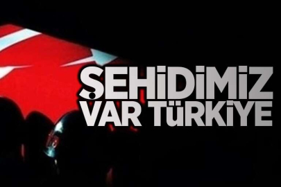 ŞEHİDİMİZ VAR KOCAELİ