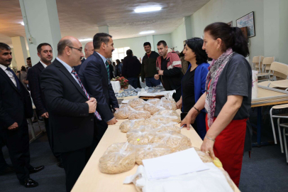 Milletvekili Yaman: “Erdoğan kazanırsa kimse kaybetmeyecek”