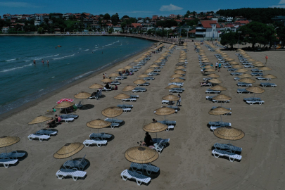 Kocaeli’de 2023 yazında “9 Mavi Bayrak” dalgalanacak