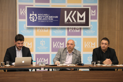 ‘’Marmara Denizi Hepimizin’’ mesajı