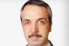 ESKİ MECLİS ÜYESİ DOĞAN AYDIN’IN ACI GÜNÜ