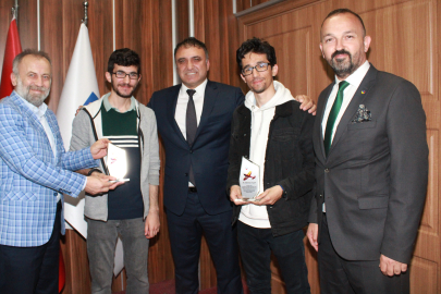 KÖRFEZ TİCARET ODASI MAYIS AYI  MECLİS TOPLANTISINI YAPTI