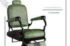 Kuaför Mobilyalarında Başarının Adı:  Aveda Mobilya!