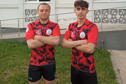 KÖRFEZ GENÇLERBİRLİĞİ’NDEN MİLLİ TAKIMA 2 OYUNCU