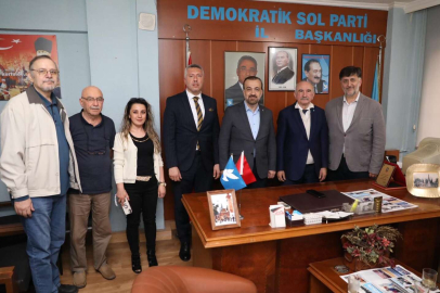 Cumhur’da örnek dayanışma. Talus, seçimden sonra ittifak ortaklarına gittİ