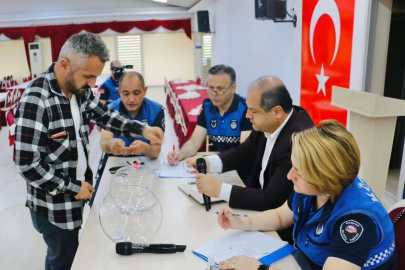 KÖRFEZ´DE KURBAN SATIŞI İÇİN KURALAR ÇEKİLDİ