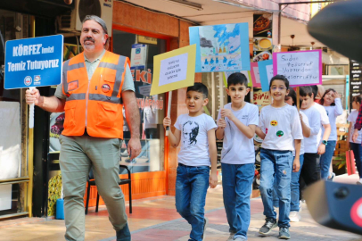 Körfez’de adımlar Marmara Denizi için atıldı