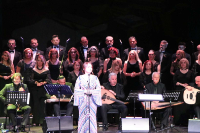 TSM korosu büyük güne hazır!