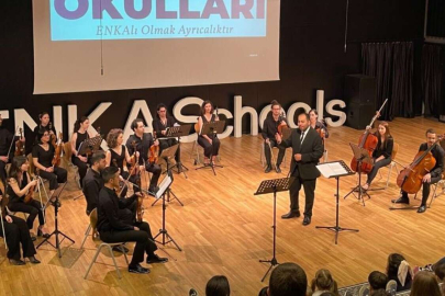 Oda Orkestrası, Adapazarı’na konuk oldu